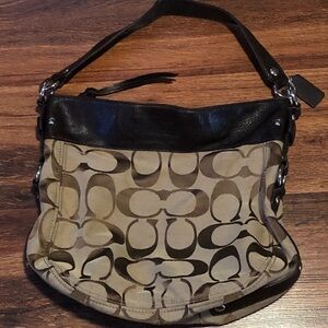 Coach Bag!!